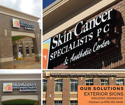 FEATURED PROJECT - Skin Cancer Specialists